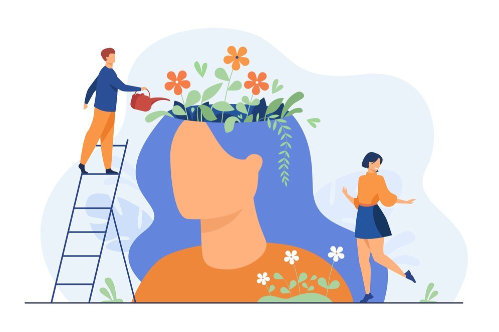 MENTAL HEALTH IN CONSTRUCTION